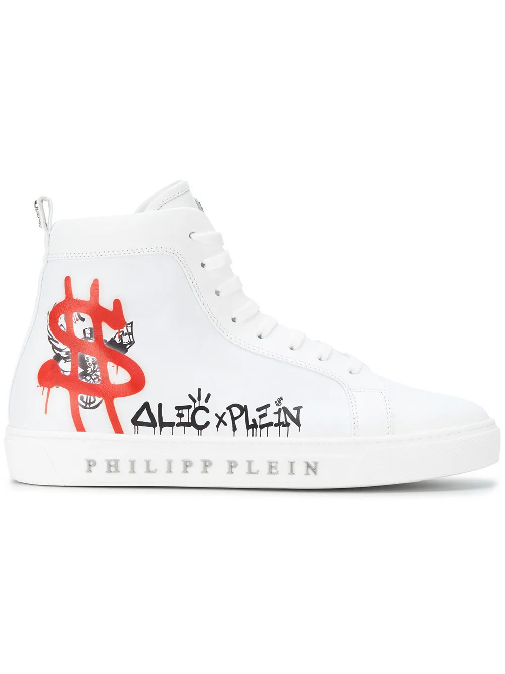 alec plein shoes