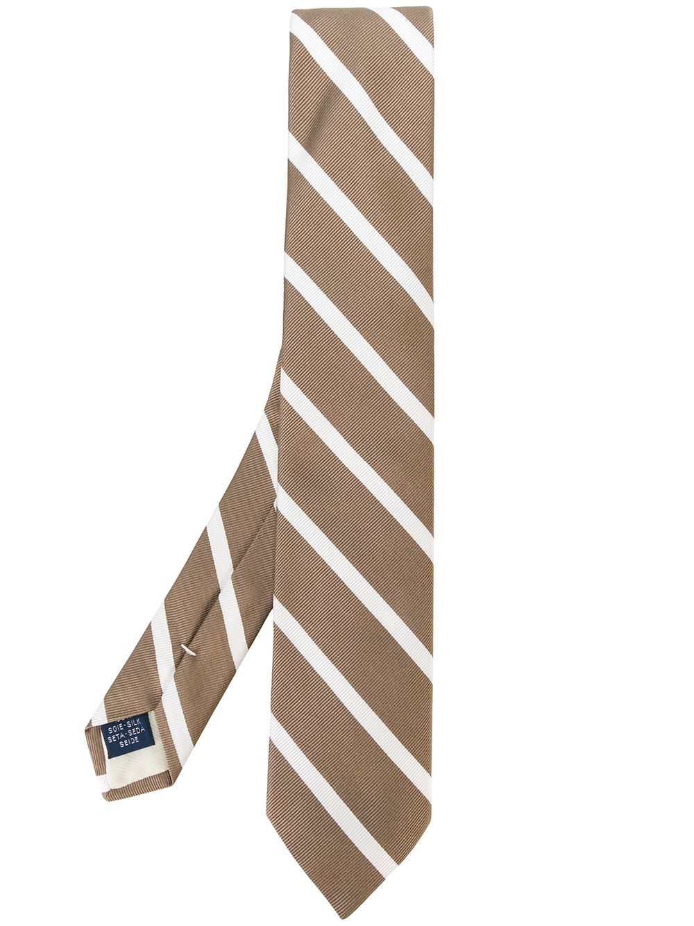 Strip ties