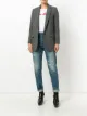 الصورة 2 من Saint Laurent جينز مجسم