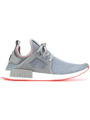 Adidas NMD XR1 Winter Sneakers | Grey | FARFETCH ZA