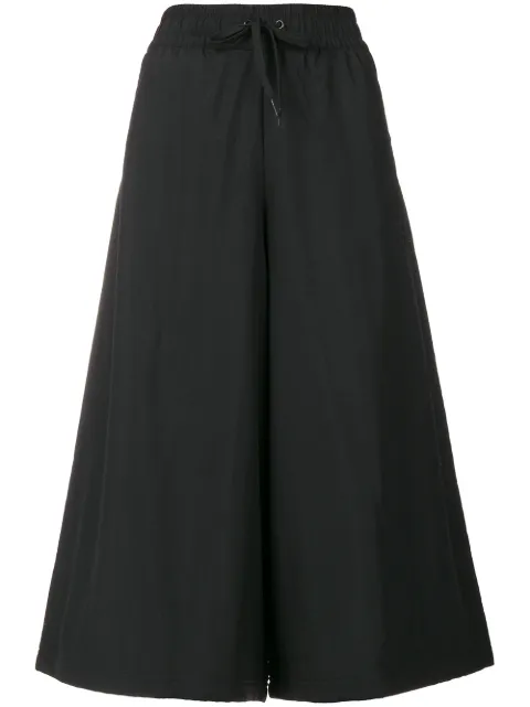 adidas long culottes