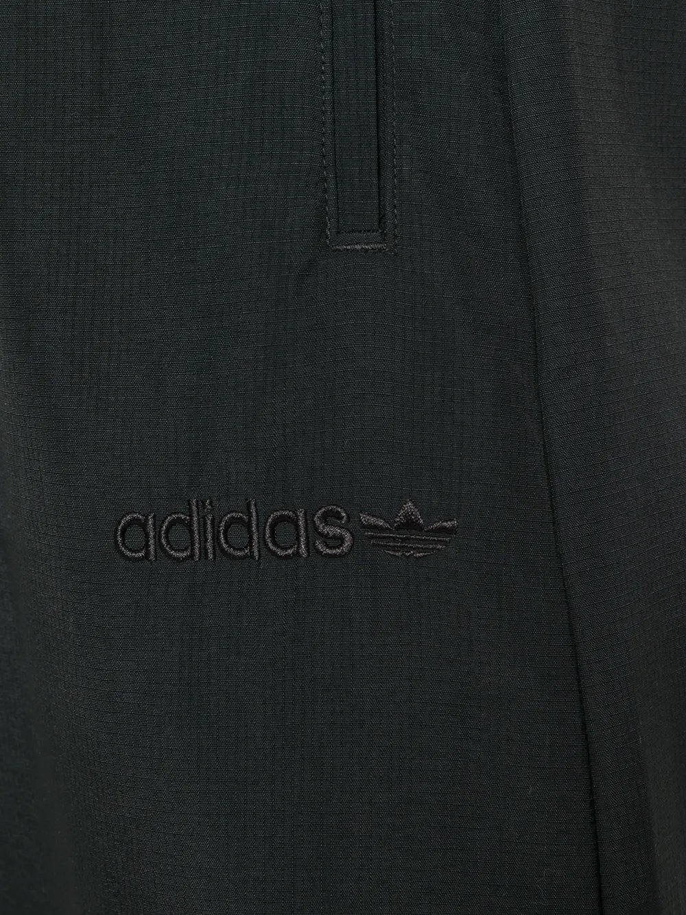 adidas long culottes Zwart