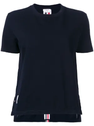Thom Browne T-Shirts & Jersey Shirts for Women - Shop on Thom Browne T-Shirts & Jersey Shirts for Women - Shop on