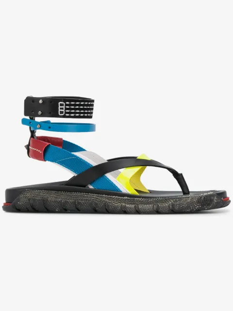 Valentino Garavani 'Tiresole' Sandalen