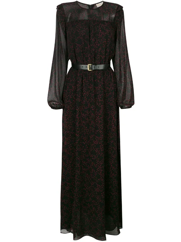 michael kors gowns online