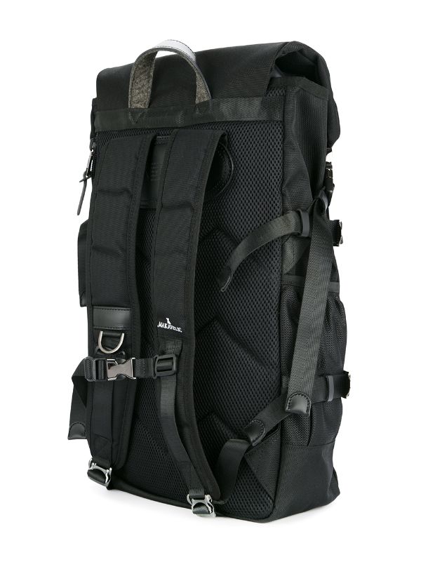 Makavelic Double Line Backpack - Farfetch