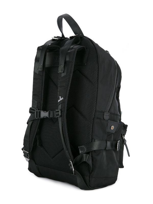 Makavelic Sierra Fundamental Daypack Bag - Farfetch