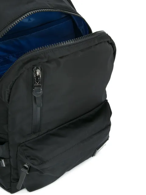 Makavelic Sierra Fundamental Daypack 