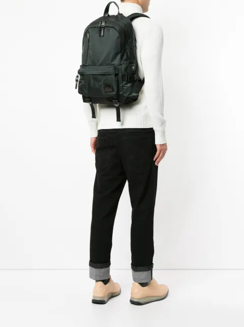 sierra fundamental daypack