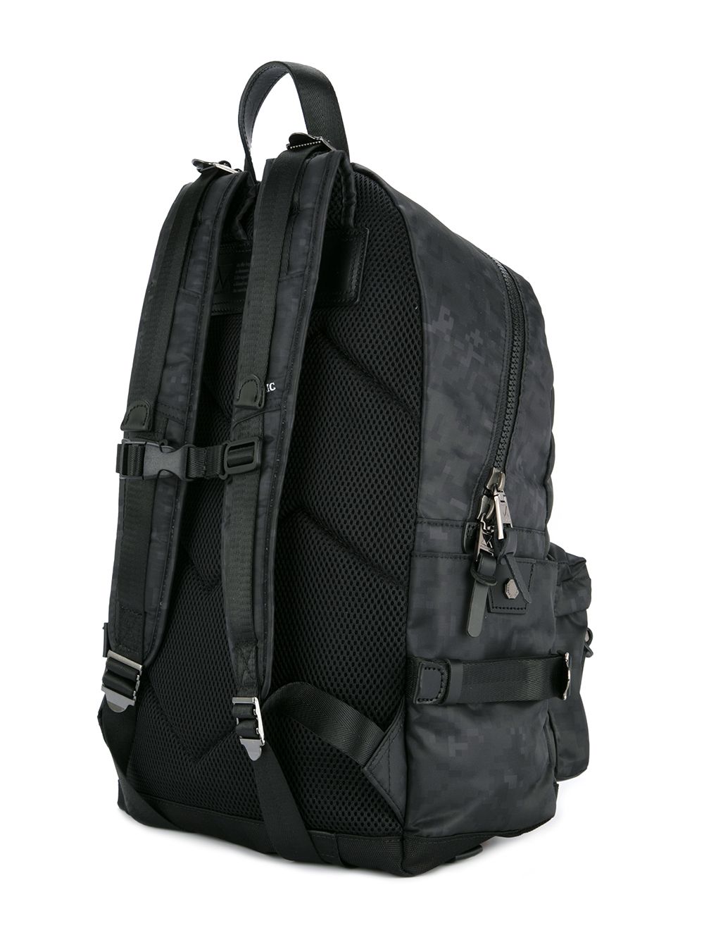 фото Makavelic рюкзак с камуфляжным принтом 'Sierra Funamental'