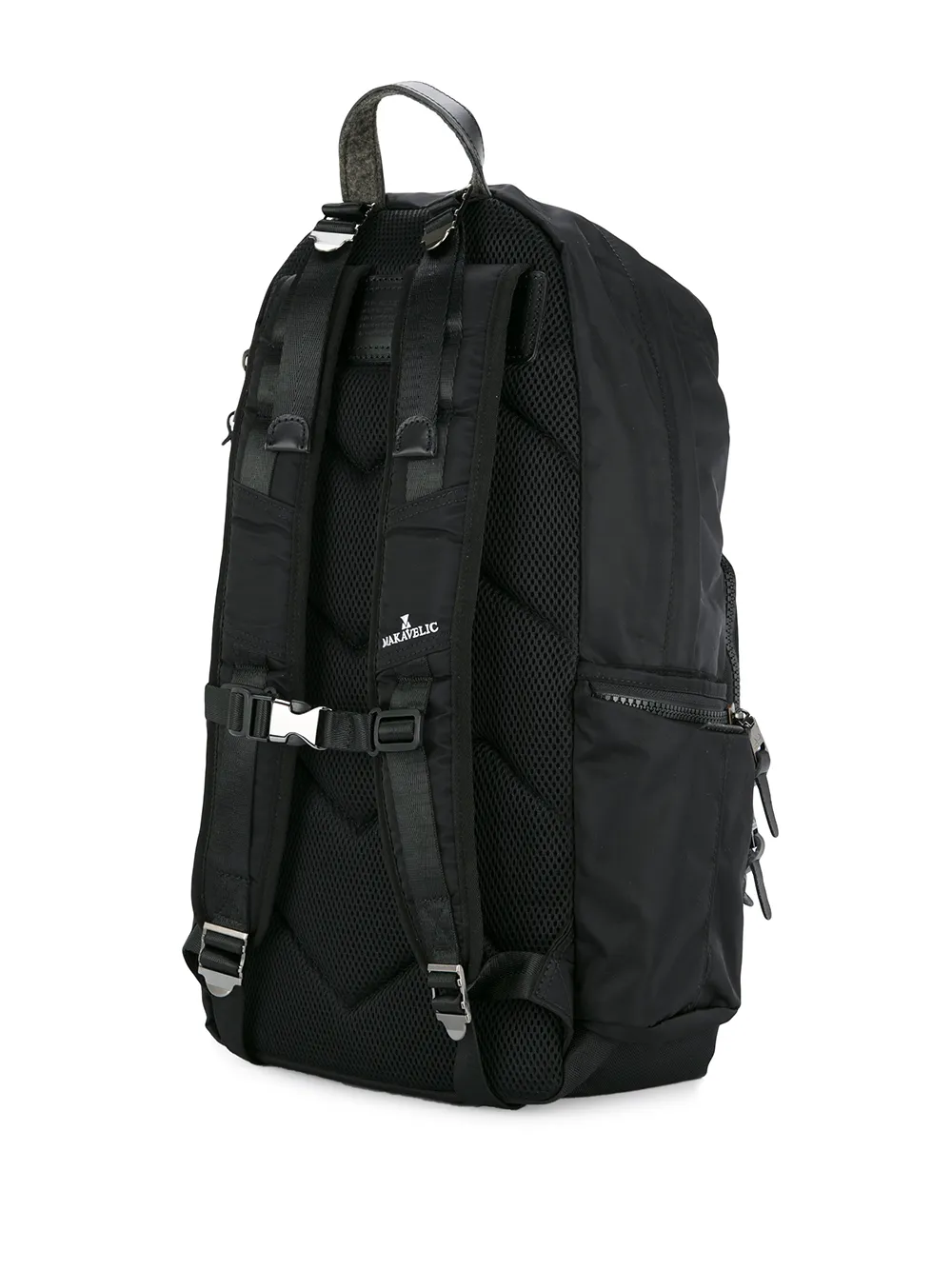 Makavelic Sierra Superiority bind-up Backpack - Farfetch