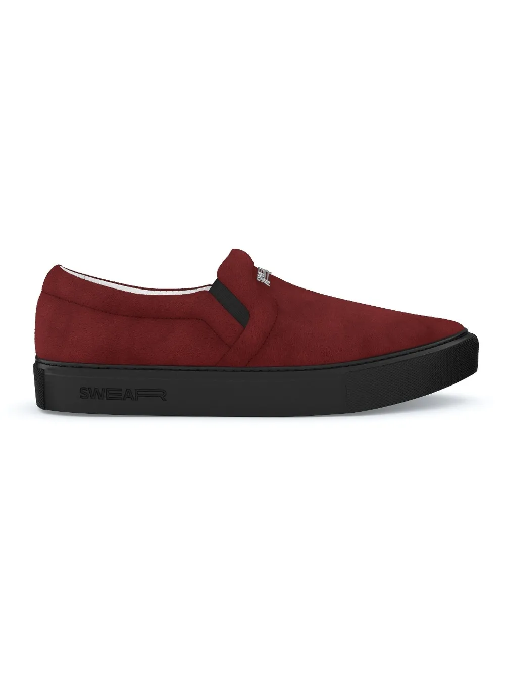 Swear Sneakers 'Maddox' - Tendenza classica, vale la pena avere Swear Sneakers 'Maddox' - Tendenza classica, vale la pena avere