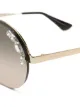 Prada Eyewear crystal embellished sunglasses