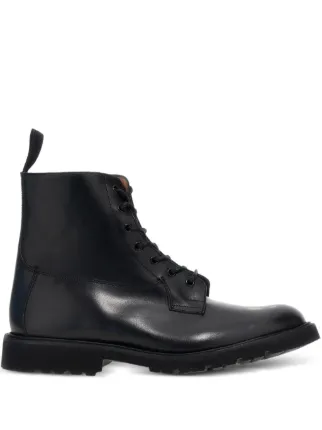 Tricker's