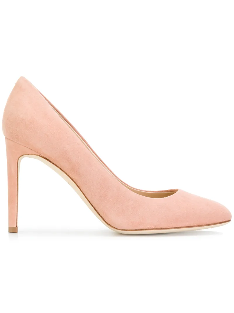 туфли-лодочки Anette Giuseppe Zanotti Design
