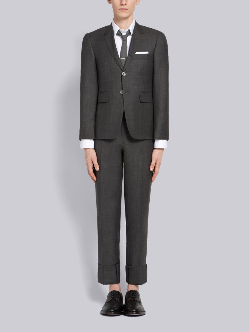 クラシック THOM BROWNE - THOM BROWNE スーツの通販 by iwt.com｜トム