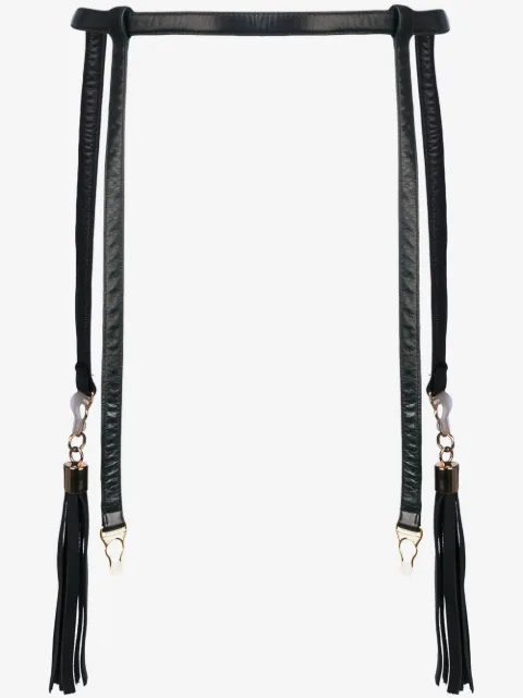 Something Wicked Nina suspender