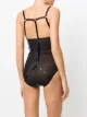 Something Wicked Nina bodysuit
