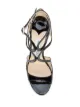 Jimmy Choo Lang sandals