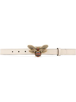 gucci margaret belt