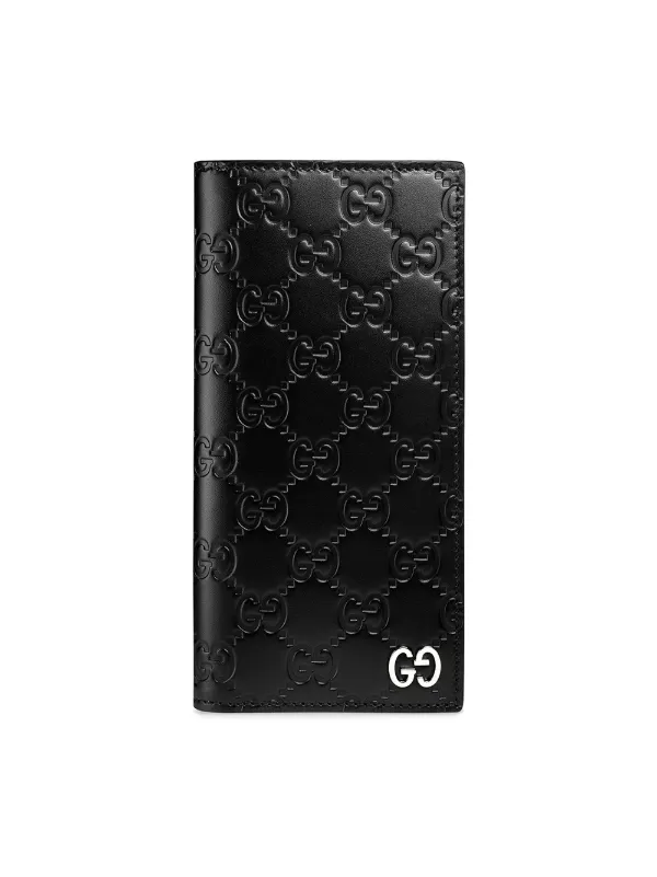 gucci dorian wallet