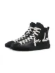 Gucci Blind For Love high-top sneaker