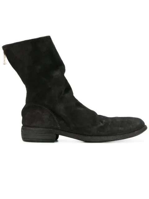 Guidi Stiefel Aus Pferdeleder - Tendenza classica, vale la pena avere Guidi Stiefel Aus Pferdeleder - Tendenza classica, vale la pena avere