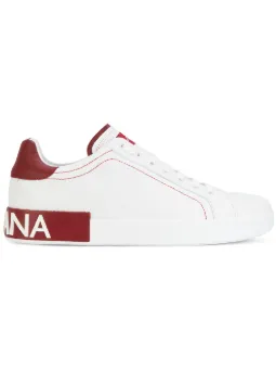 Men's Dolce & Gabbana – Luxury Brands – Farfetch Portofino sneakers
