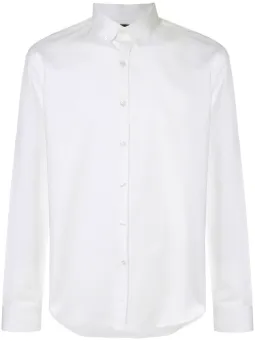 Blood Brother - Men's Designer Fashion - Farfetch Mist shirt