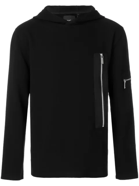 Blood Brother Neo Sweatshirt - Farfetch
