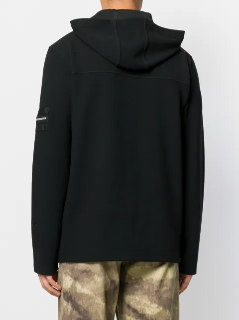 Blood Brother Neo Sweatshirt - Farfetch