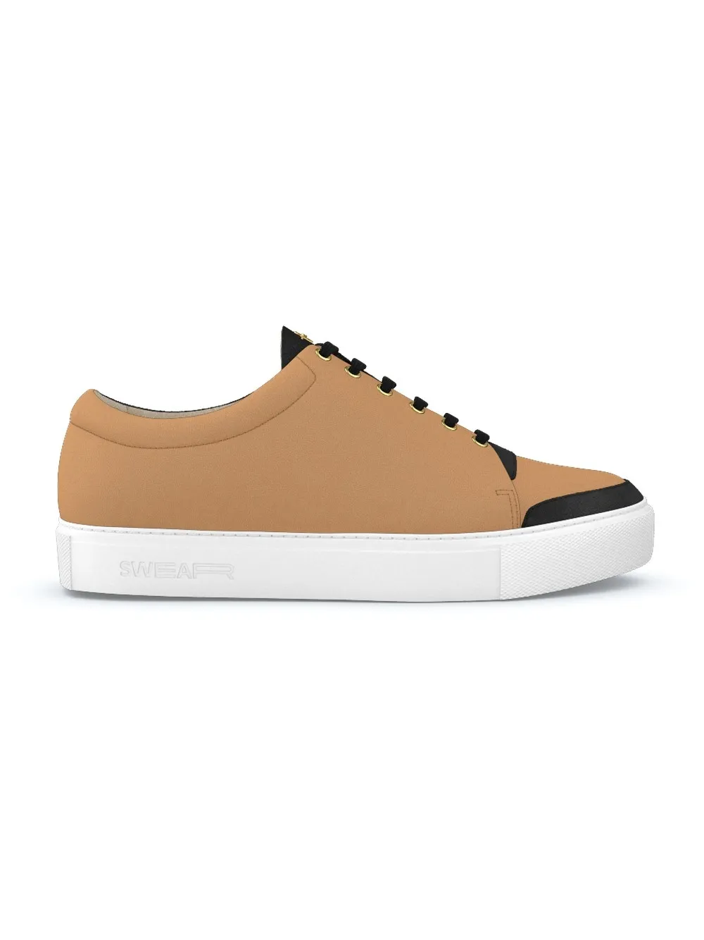 Swear Sneakers 'Marshall' - Tendenza classica, vale la pena avere Swear Sneakers 'Marshall' - Tendenza classica, vale la pena avere