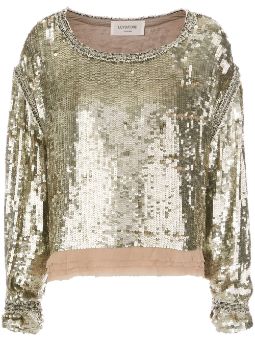 Designer Blouses 2017 - Fashion - Farfetch