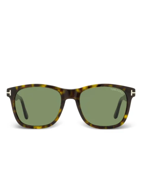 TOM FORD Eyewear Eric solbriller