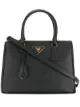 Image 1 of Prada Small Galleria tote bag