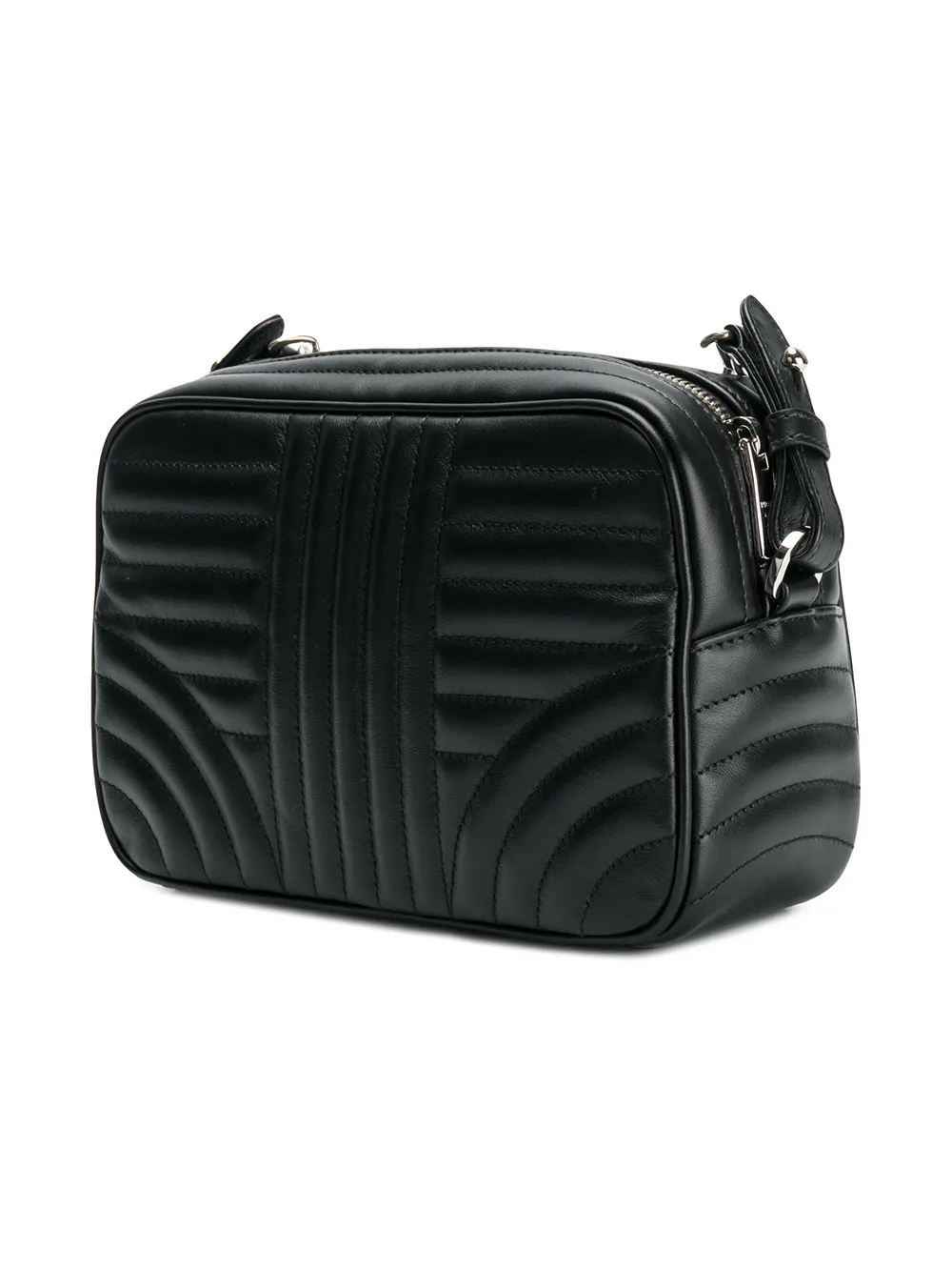 prada 斜纹斜挎包