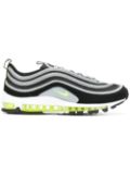 Nike Air Max 97 ""Black/Volt"" sneakers