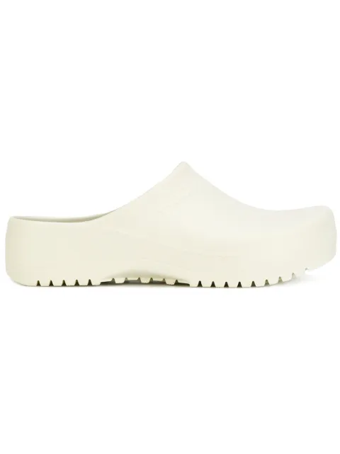 Birkenstock low-heel loafers