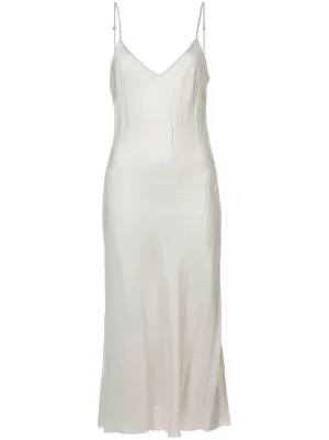 Organic Party Dress