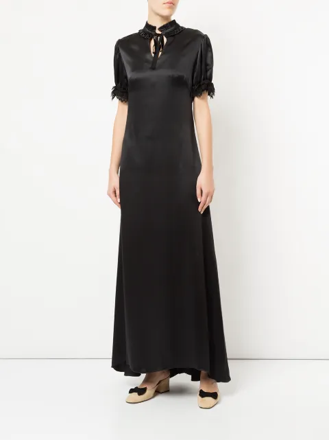 Macgraw Teddy Boy dress