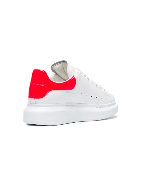 Mcqueen Scarpe Rosa Deals, 68% OFF | www.triathlongrandemotte.com