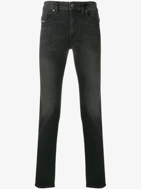 Diesel stone wash jeans