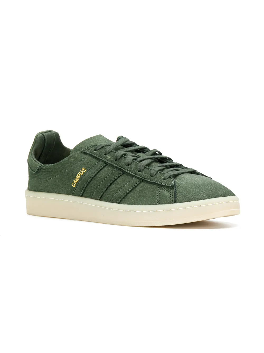 adidas originals campus green