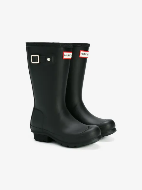 Hunter Kids original wellies