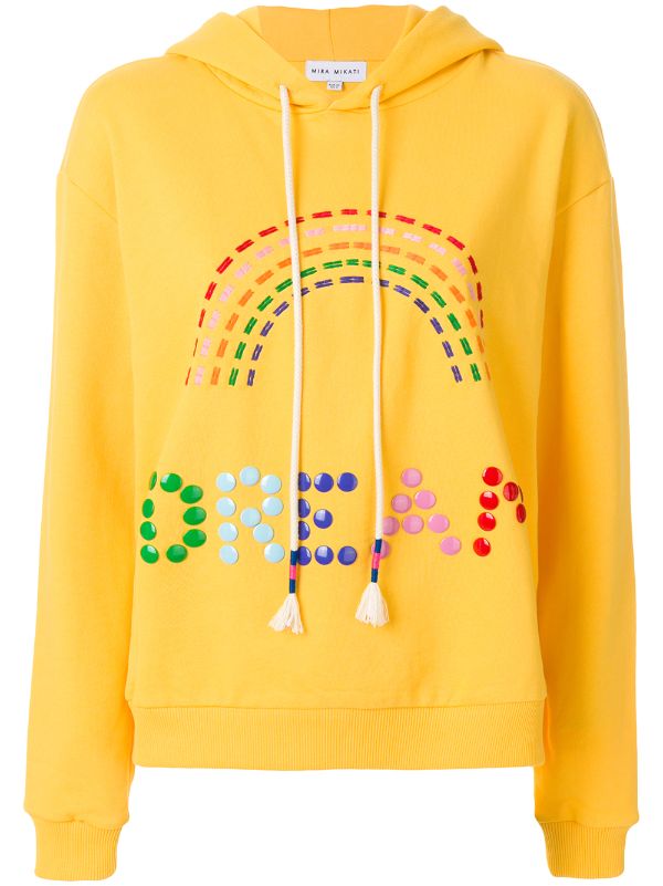 mira mikati hoodie