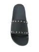 Valentino Garavani Rockstud slides