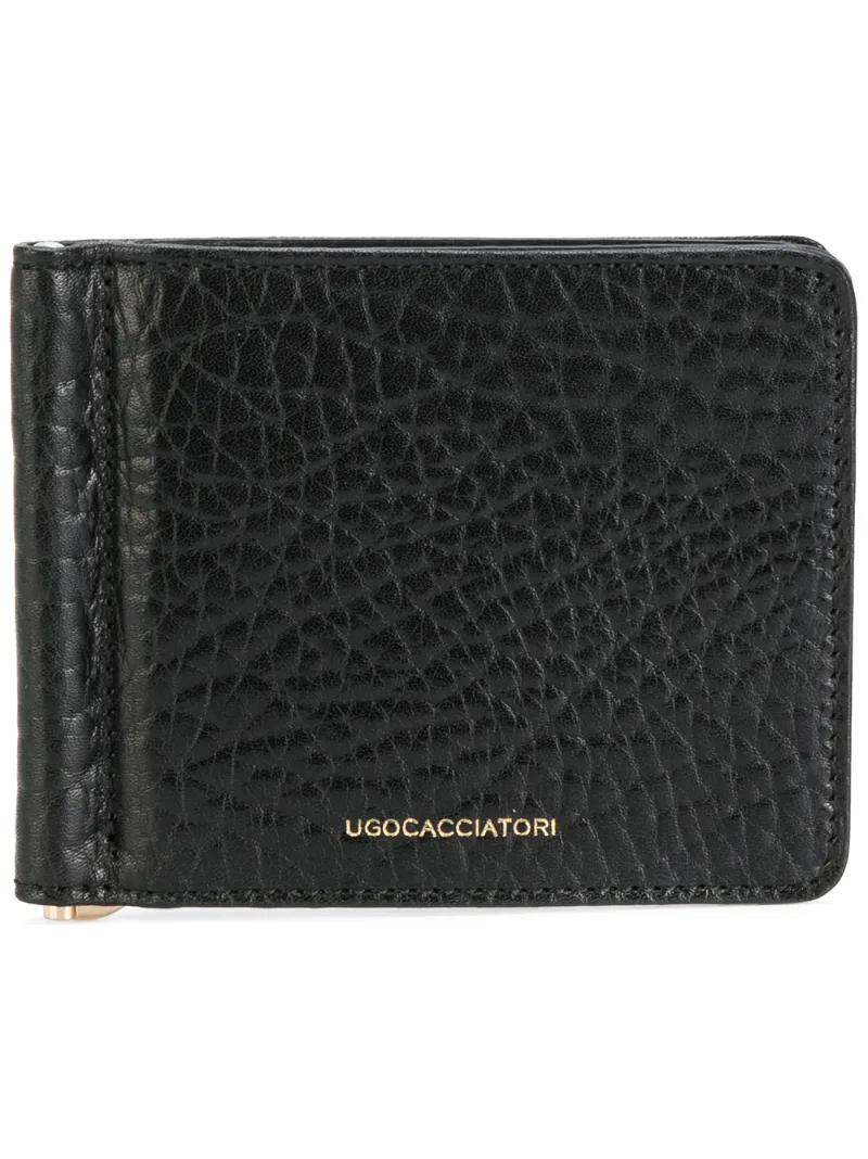 складной бумажник Ugo Cacciatori