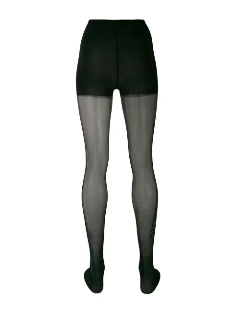 Alexander Wang Classic Sheer Tights 