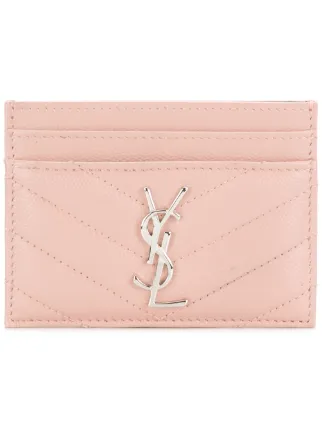 Ysl loulou card discount case