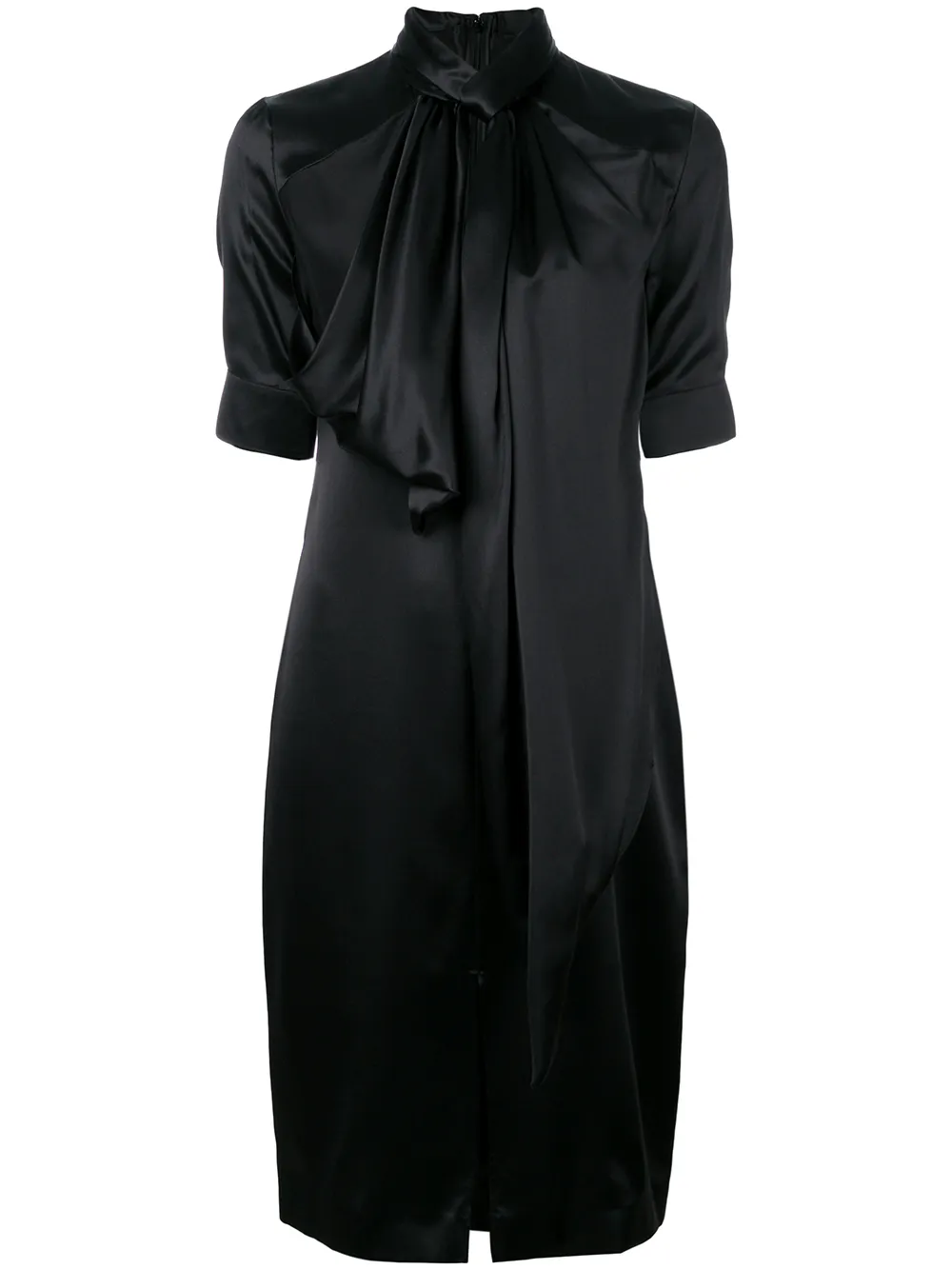 Givenchy Abito - Nero